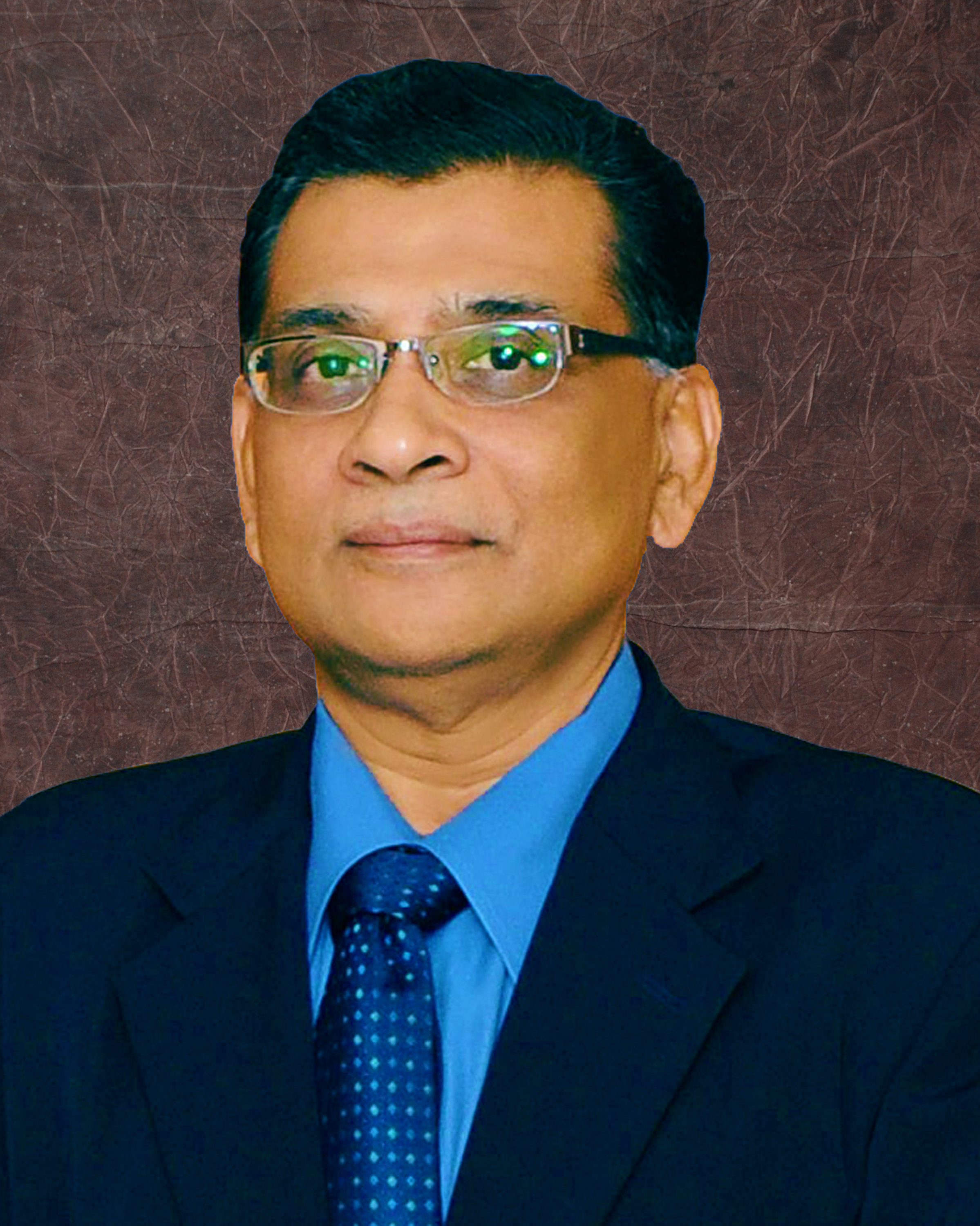 Prof. Dr. Hassanuddeen B. Abd. Aziz