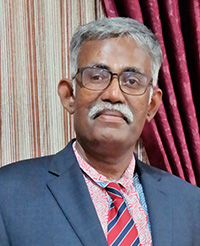 PROF. DR. RAJAH A/L RASIAH